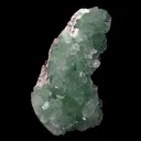 Green Apophyllite 3-D Crystals Big Cluster Natural Mineral Specimen - image 3