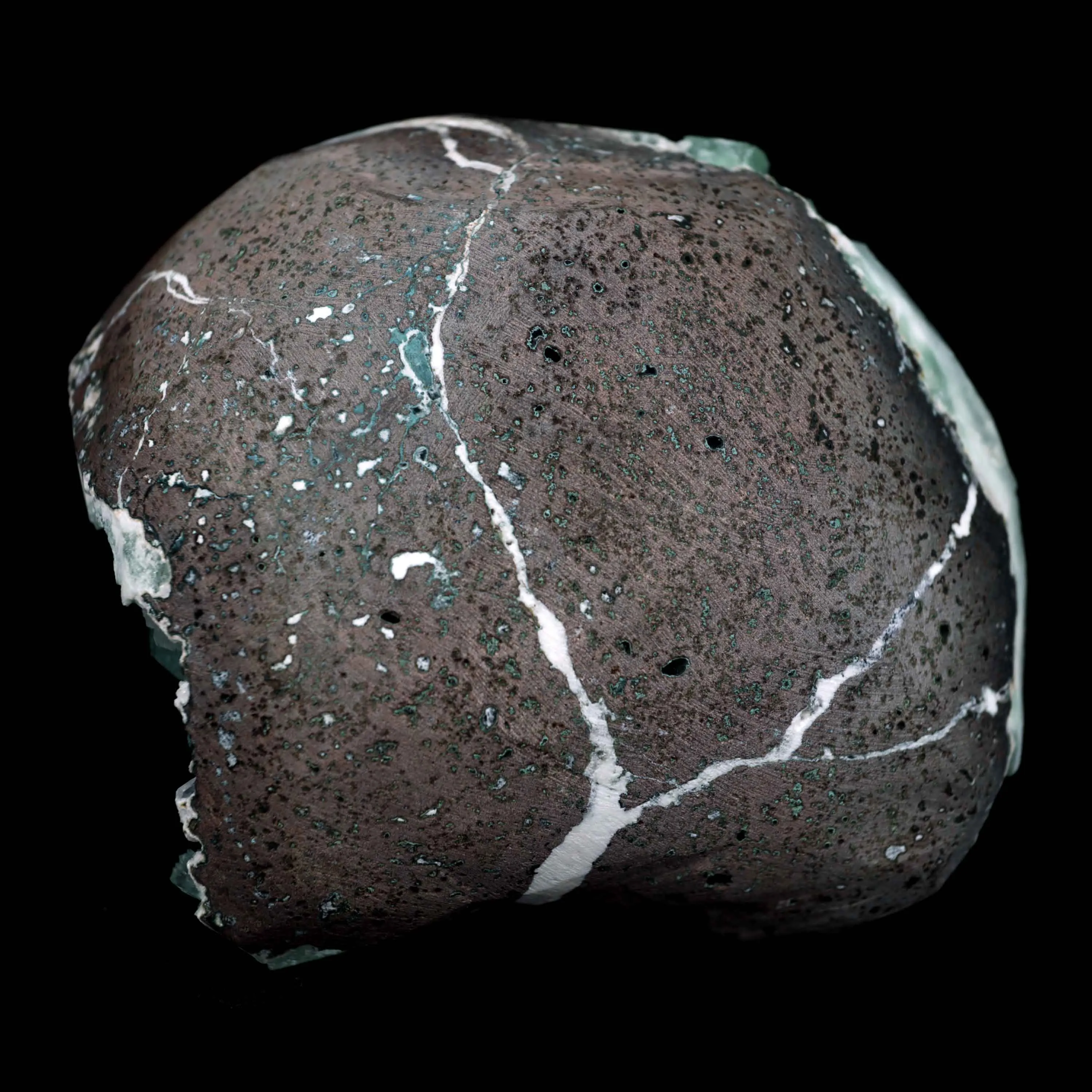 Green Apophyllite 3-D Crystals Big Cluster Natural Mineral Specimen - image 6