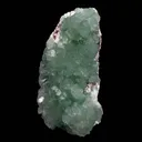 Green Apophyllite 3-D Crystals Big Cluster Natural Mineral Specimen - image 2