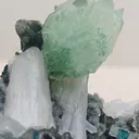Green Apophyllite - image 3