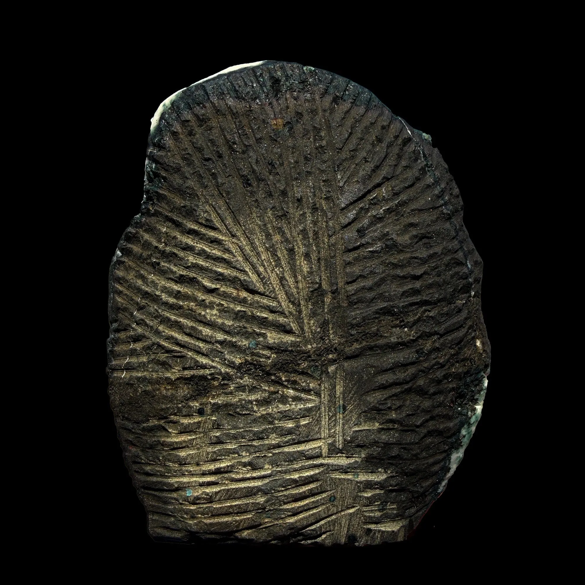 Green Apophyllite Crystal Cluster on Chalcedony Matrix – Rare Indian Zeolite Mineral Specimen - image 7