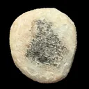Green Apophyllite Crystal Tip on Stilbite Matrix – Rare Indian Zeolite Mineral Specimen from Maharashtra DKT60 - image 7