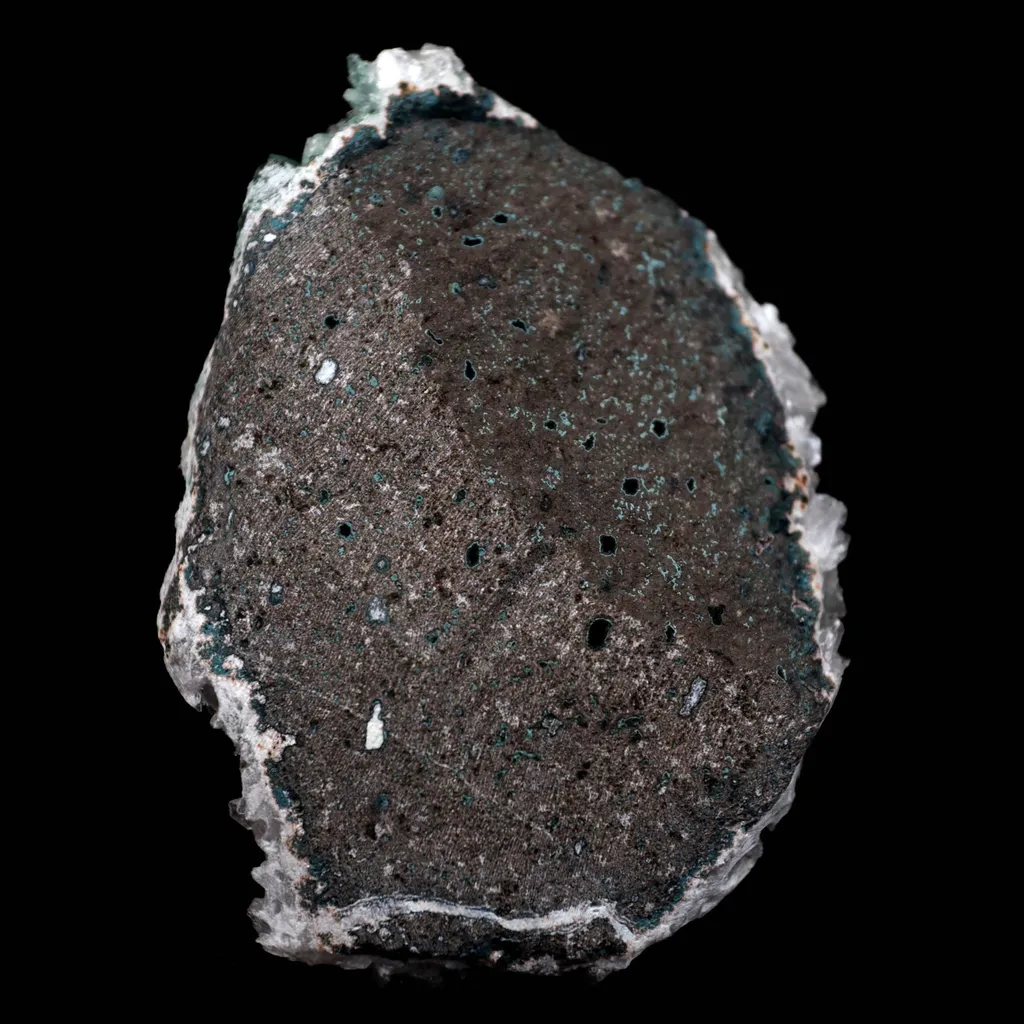 Green Apophyllite Crystals with Stilbite Big Cluster Natural Mineral Specimen - image 7