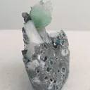 Green Apophyllite - image 4