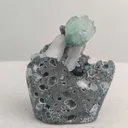 Green Apophyllite - image 1