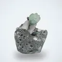 Green Apophyllite - image 1