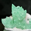 Green Apophyllite Pashan Quarry - image 3