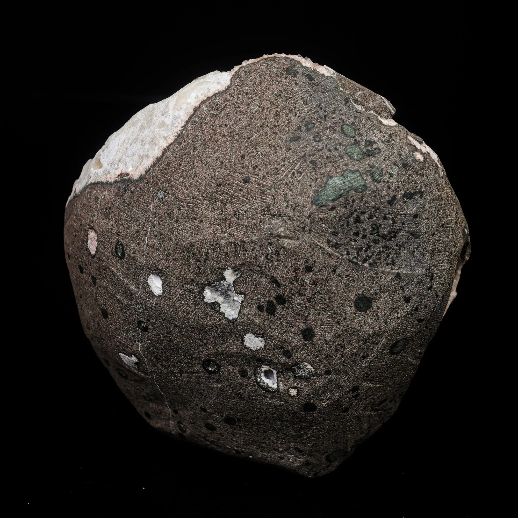 Green Apophyllite sharp terminated Natural Mineral Specimen USA - image 8