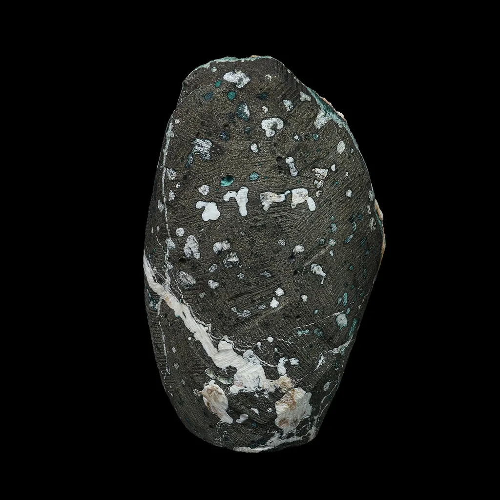 Green Apophyllite with Stilbite Natural Mineral Specimen - image 5