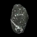 Green Apophyllite with Stilbite Natural Mineral Specimen - image 5