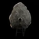 Green Apophyllite with Stilbite Natural Mineral Specimen - image 5