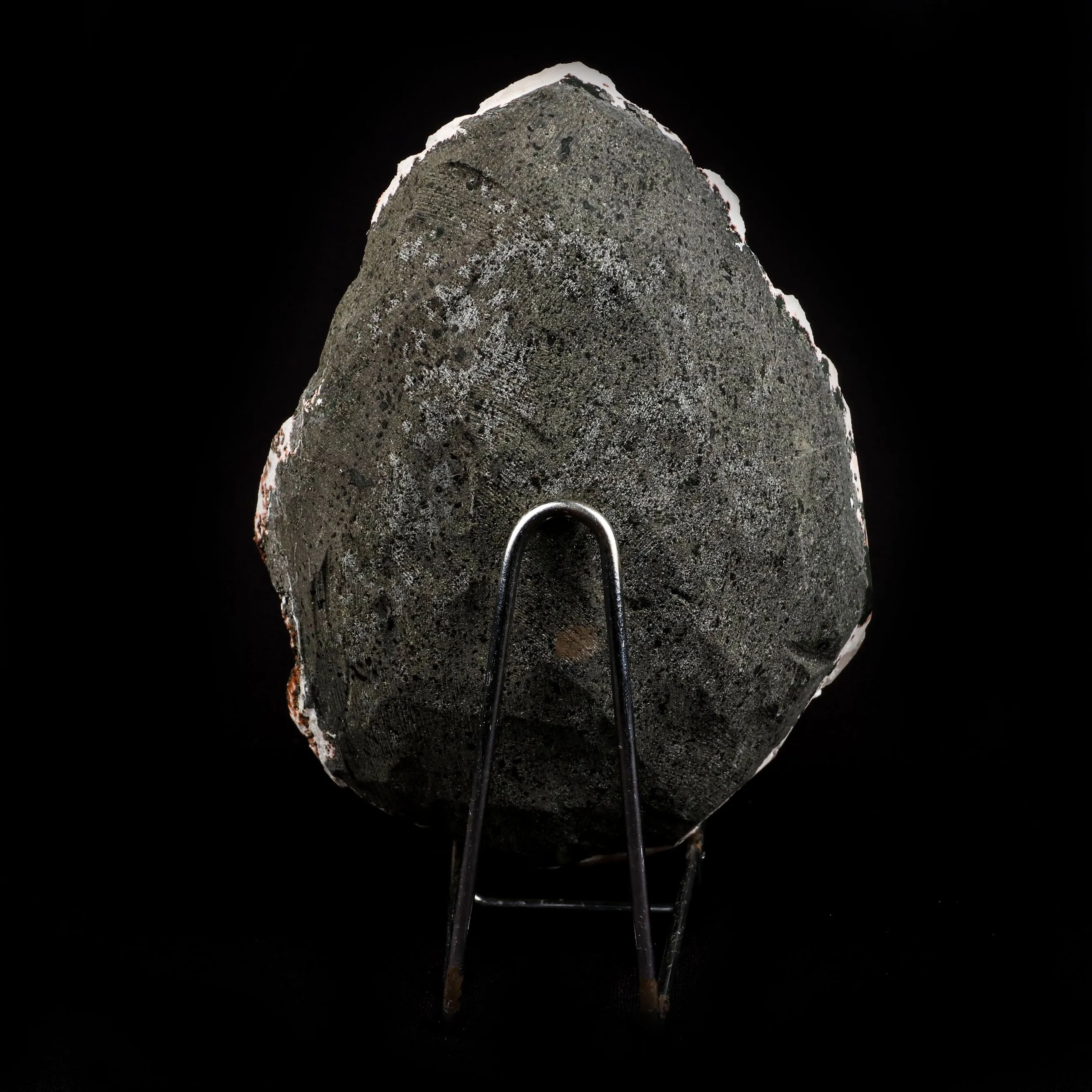 Green Apophyllite with Stilbite Natural Mineral Specimen - image 5