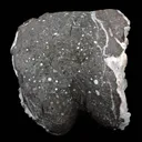 Green Apophyllite With Stilbite Natural Mineral Specimen - image 5