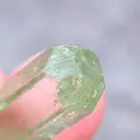Green Aquamarine Beryl - image 10