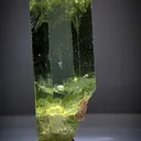 Green Aquamarine Beryl Available for sale. - image 1