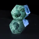 Green Aquamarine Beryl - image 5