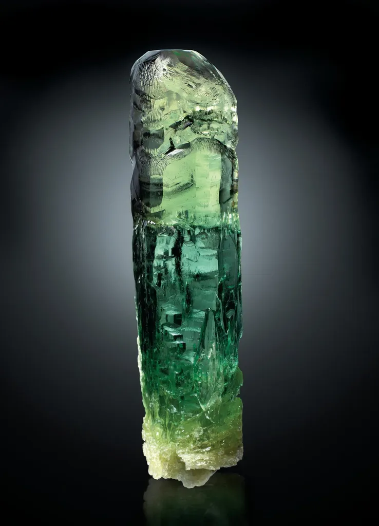 Green Beryl image