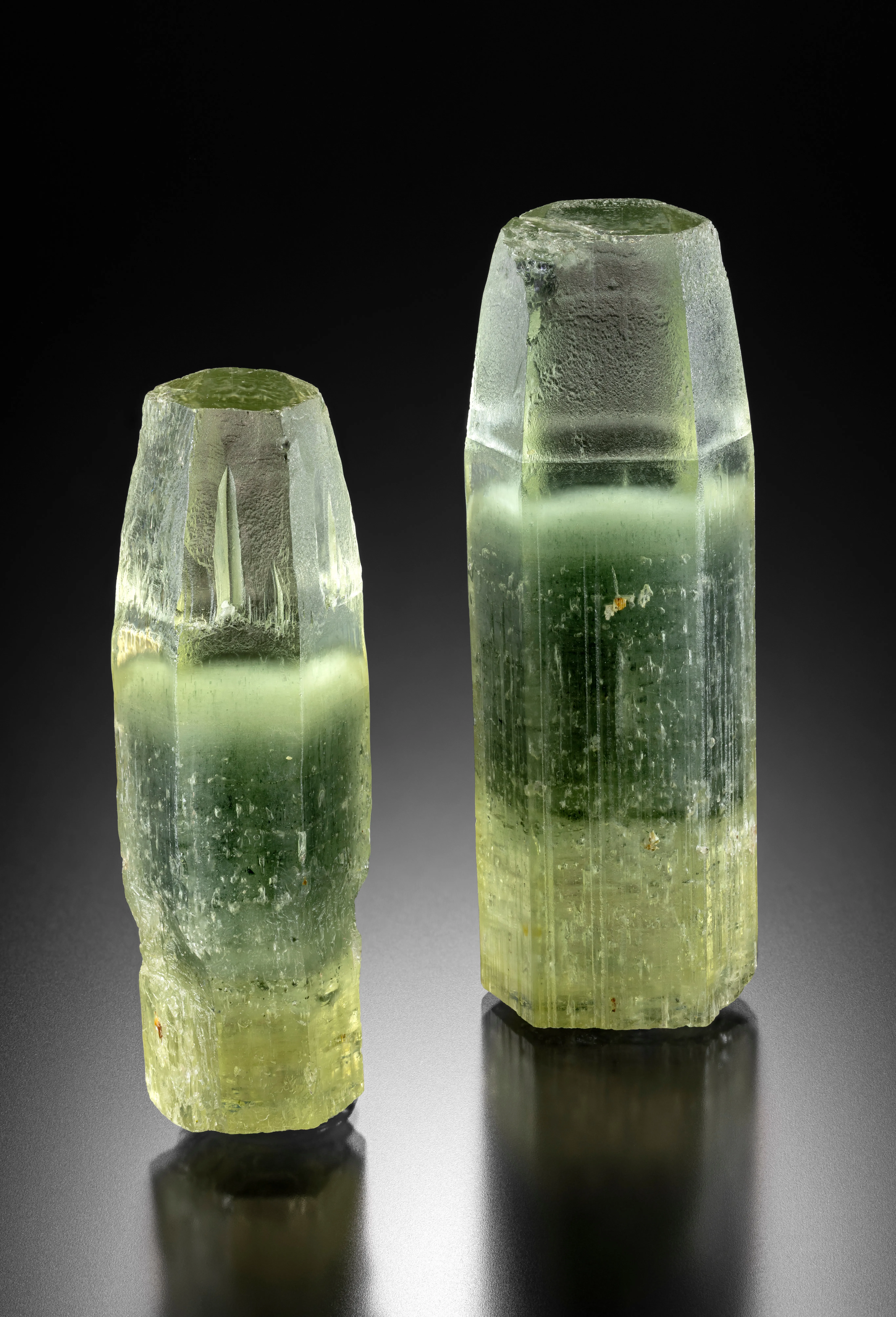Green Beryl - image 1