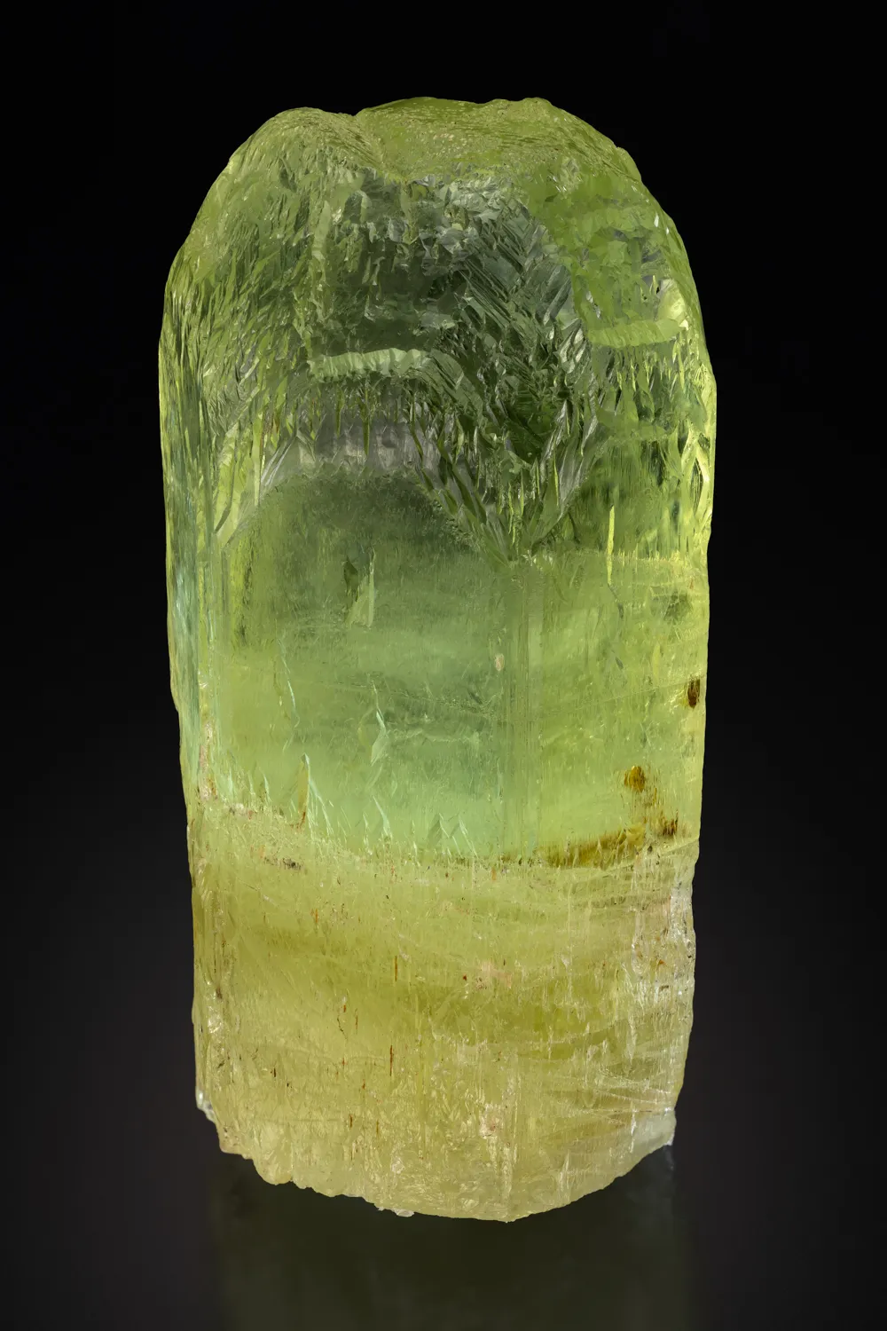 Green Beryl - image 3