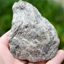 Green Beryl. Emerald & Mica Schist 229 grams - Kessel gorge, Zell am See District, Salzburg, Austria - image 5