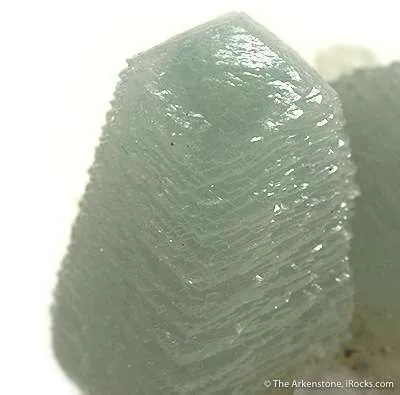 Green Calcite - image 2