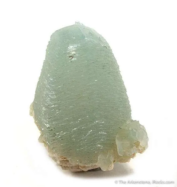 Green Calcite image