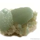 Green Calcite - image 1