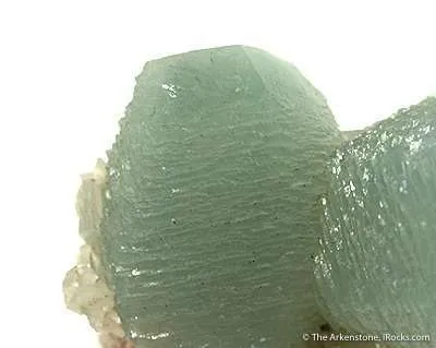 Green Calcite - image 2