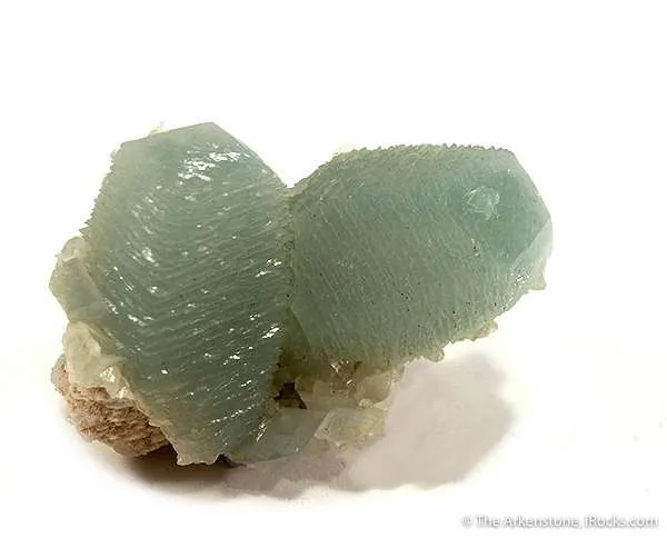 Green Calcite image