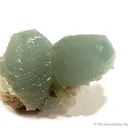 Green Calcite - image 1