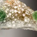 Green Fluorite Balls - image 2