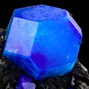 Green Fluorite on Sphalerite & Geocronite - image 4