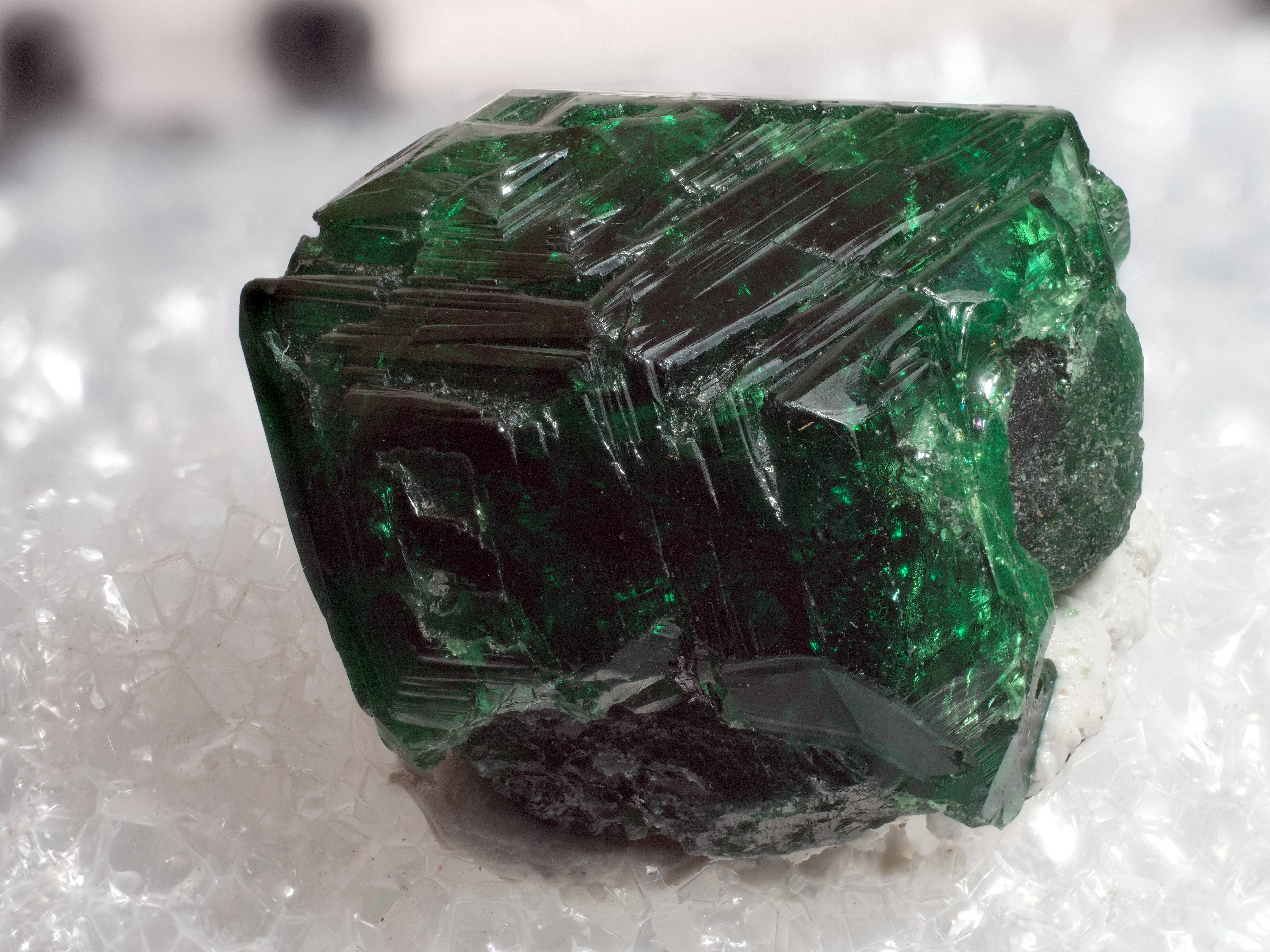 Green Grossular - image 2
