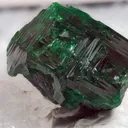 Green Grossular - image 1