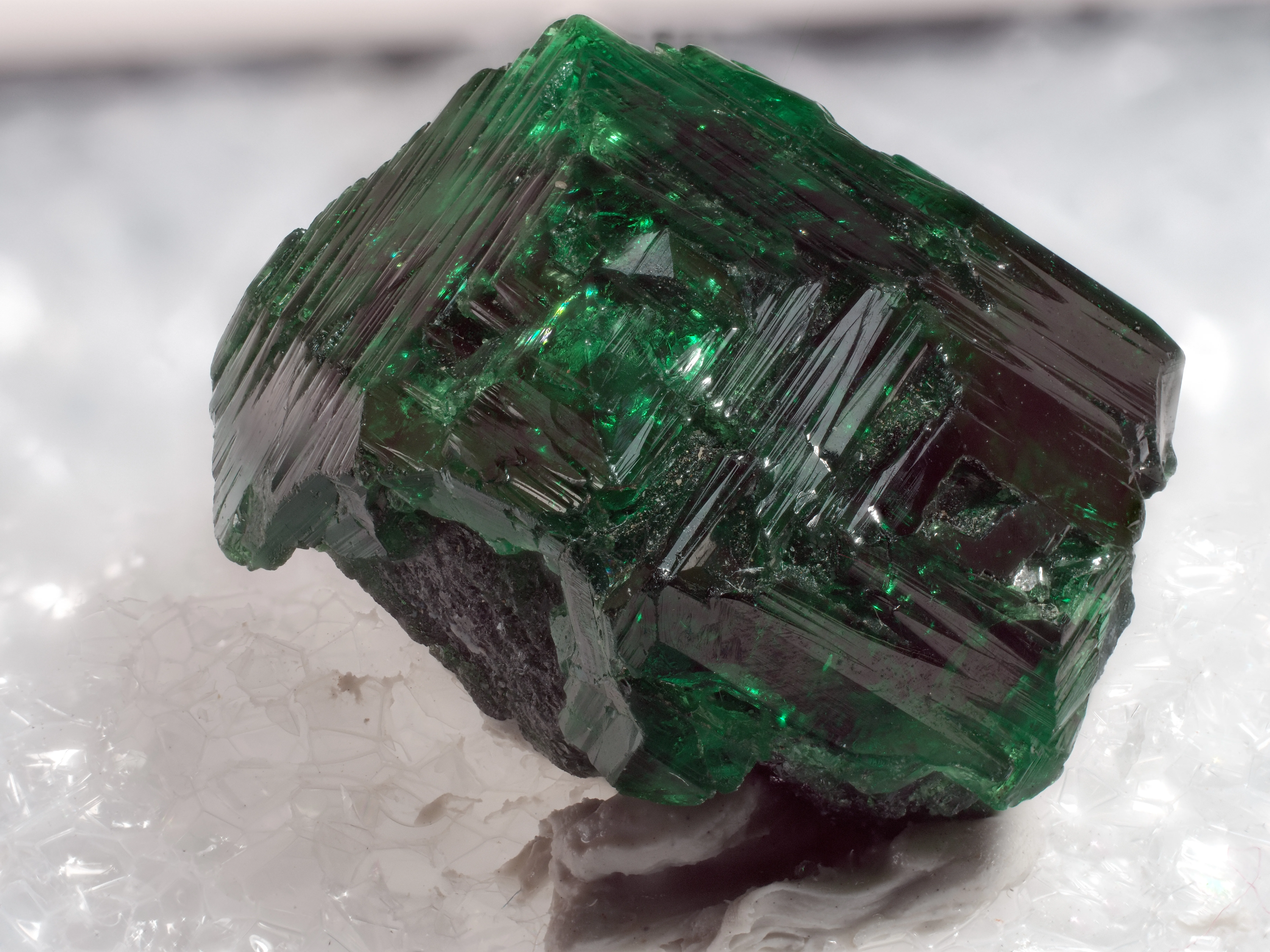 Green Grossular - image 1