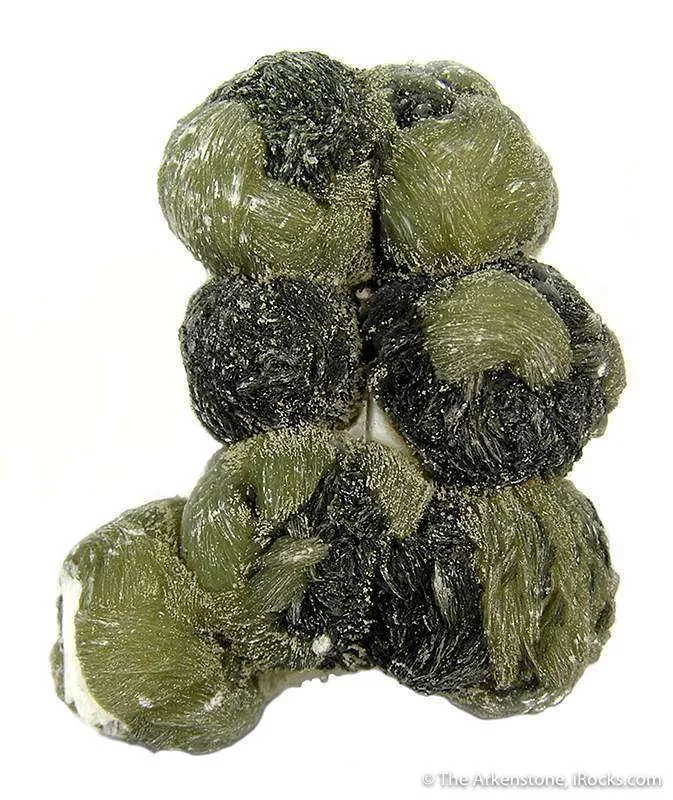 Green Gyrolite image