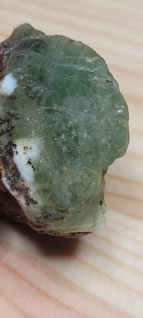 Green Hayune - image 5