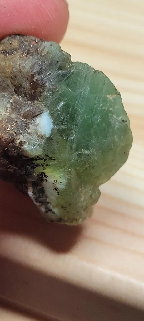 Green Hayune image