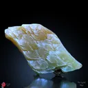 Green Heulendite Specimen. - image 7