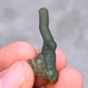 Green Phantom Chalcedony, Available for sale. - image 3