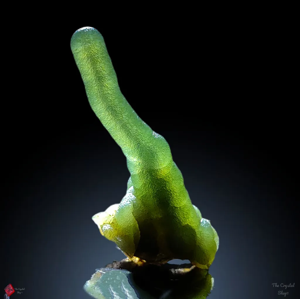 Green Phantom Chalcedony, Available for sale.