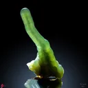 Green Phantom Chalcedony, Available for sale. - image 1