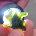 Green Phantom Chalcedony, Available for sale. - image 8