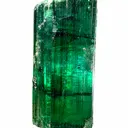 Green Tourmaline from Afghanistan - image 1