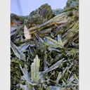 Green Tourmaline Natural Mineral Specimen - image 5