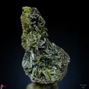 Green Tourmaline Natural Mineral Specimen - image 2