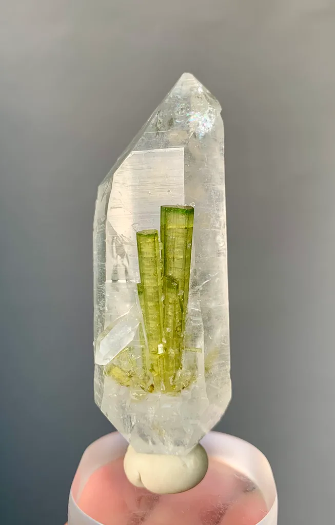 Tourmaline