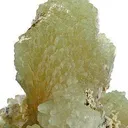 Green Witherite (Nickel-Colored) - image 2