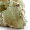 Green Witherite (Nickel-Colored) - image 3