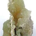 Green Witherite (Nickel-Colored) - image 1